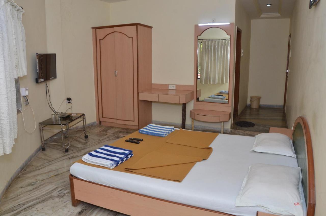 Golden Resort And Farm Нашик Екстер'єр фото