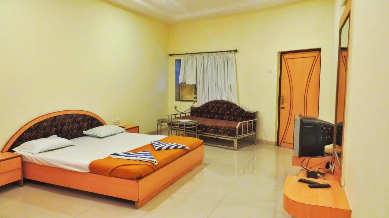 Golden Resort And Farm Нашик Екстер'єр фото